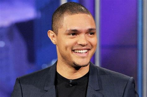 Meet Trevor Noahs Dimples The New Hosts Of The Daily Show