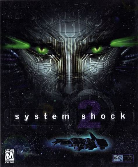 System Shock 2 Releases Mobygames
