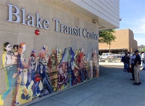 Featured operators in the area: Los Angeles artist talks about new public artwork at Ann ...