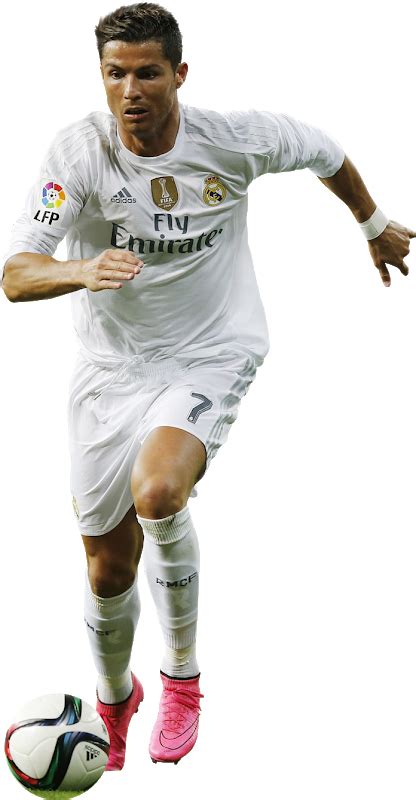 Download Cristiano Ronaldo Full Size Png Image Pngkit