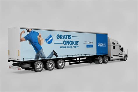 Info dan Cara Mendapatkan Promo Gratis Ongkir dari Ciptaloka