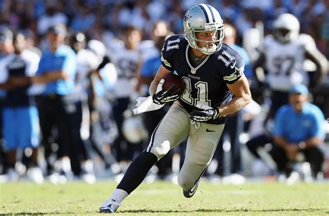 Dallas could be interested in trading out of the #10 pick. Cole Beasley Profile | Dallas Cowboys | Inside The Star