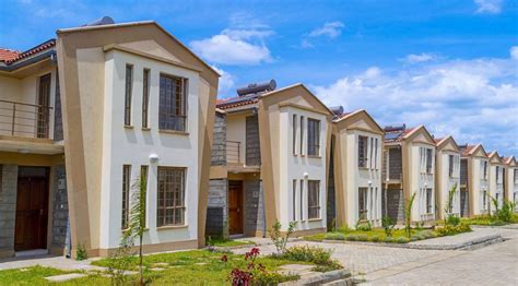 How To Develop Your Land In Nakuru For Residential Use The Hidden Homes