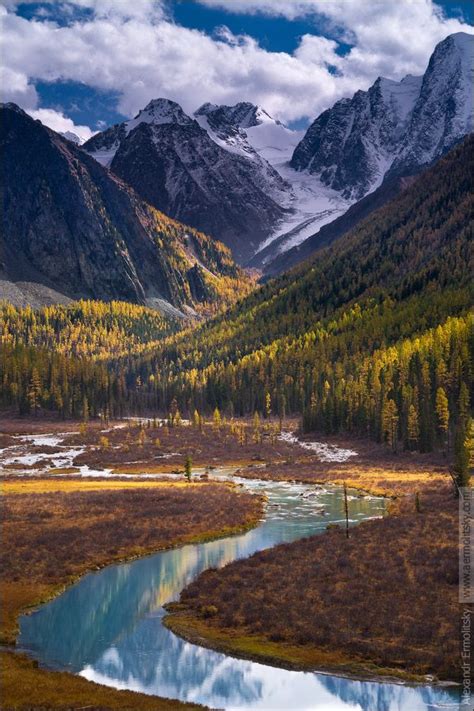 Altai Travel Guide Visit Russias Altai Region With Confidence