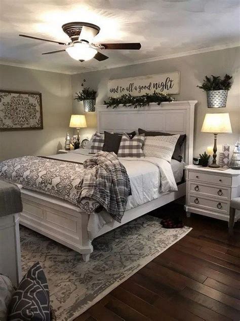 Rustic Bedroom Design Innovations That Make You Comfortable In