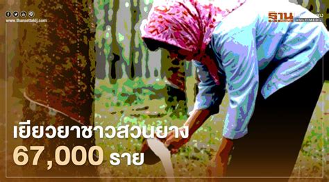 We did not find results for: "เงินเยียวยายาชาวสวนยาง" รอรับเงิน 1.5หมื่น ตรวจสอบสิทธิ์ ...