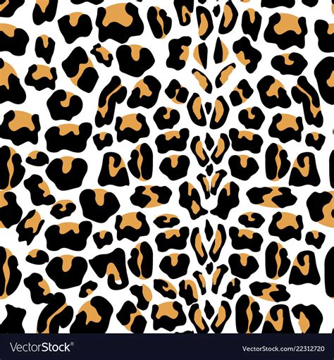 Leopard Prints Patterns