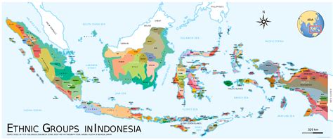 🇮🇩 Idioma De Indonesia Lenguas Oficiales De Los Indonesios