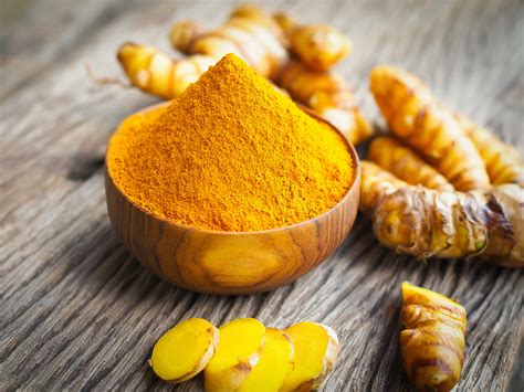 Turmeric Is One Of The Most Powerful Nutritional Supplements Around