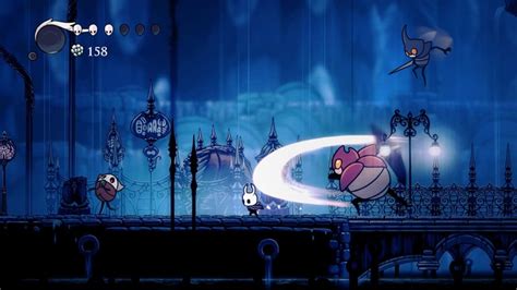 Review Hollow Knight Nintendo Switch The Switch Effect