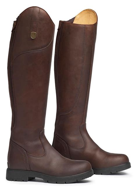 Wild River Tall Boots By Mountain Horse Treehouse Online