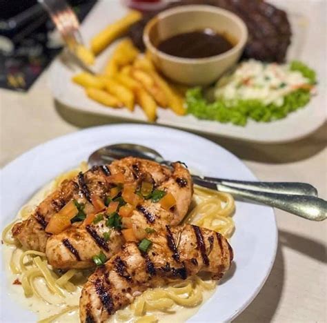 Find a western union® agent location in johor where you can send international money transfers, money orders, bill payments and more! 12 Must-Go Restaurants with Sinfully Delicious Western ...