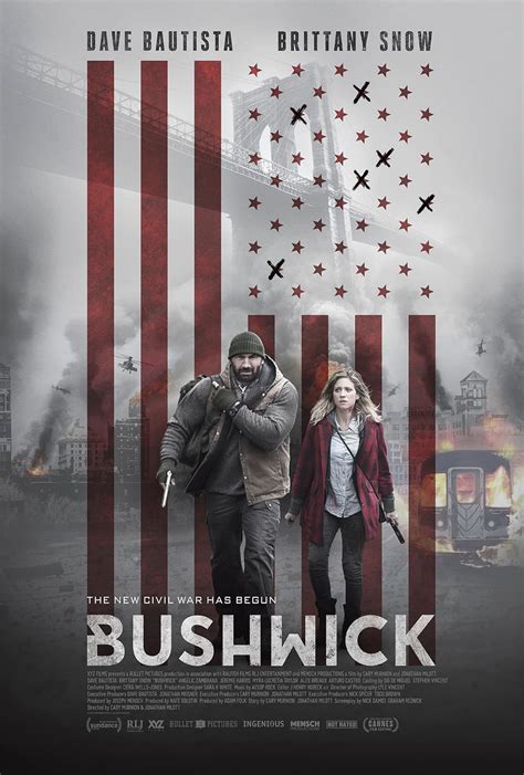 Moviedrive Film Bushwick