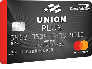View balances, make payments, set up account alerts and more. Union Plus Credit Card Program for Union Members and Their Families