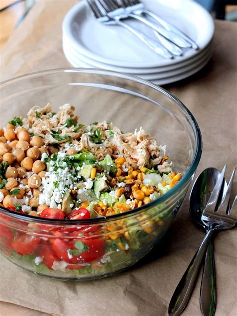 American adults average a measly 10 to 15 grams per day. The Easiest And Most Delicious Work Lunch Ideas You'll ...