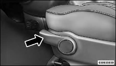 Discover 88 Images Fiat 500 Driver Seat Adjustment In Thptnganamst