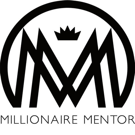 Millionaire Mentor | Millionaire mentor, Mentor, Millionaire