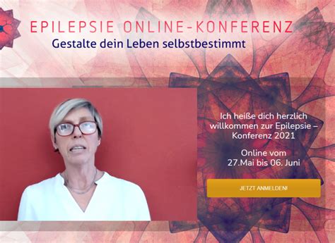 Epilepsie Online Konferenz Deutsche Epilepsievereinigung