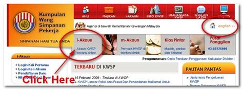 These will then be collated and added to our list of faqs on our website www.kwsp.gov.my. How to apply an online EPF account (i-account) on KWSP ...