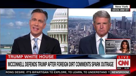 Watch cnn news live streaming without any hurdle. McCaul on CNN Newsroom LIVE from NY Talking Foreign ...