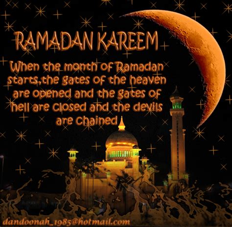 ramadan kareem to all the believers of islam ramadan greetings ramadan ramadan kareem