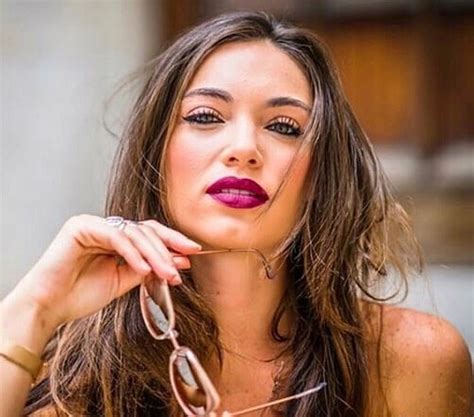 Lorella Boccia Da Amici A Playboy Il Salto Sexy Della Bellissima