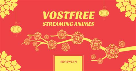 Vostfree Here Is The New Address To Watch Anime