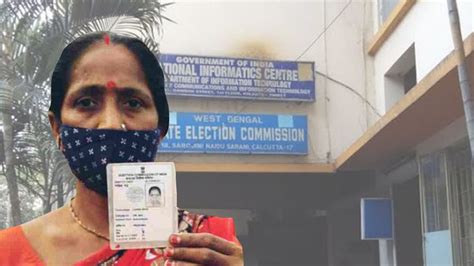 west bengal state election commission the state election commission started preparations for