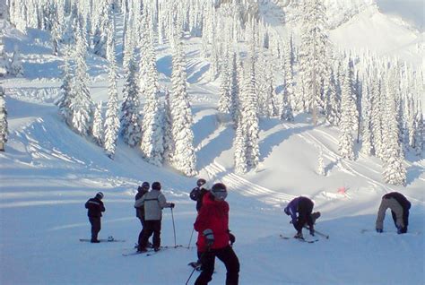 10 Top Rated Ski Resorts In Washington State 202324 Planetware