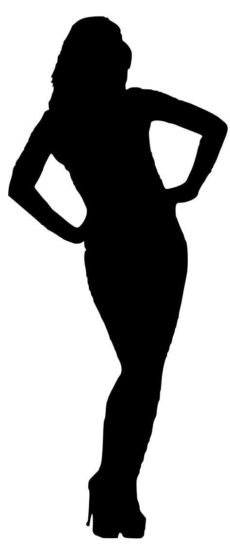 Silhueta Boneca Sentada Png Pesquisa Google Silhouette In Woman Silhouette