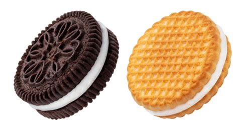 The Surprising Connection Between Oreos And English Biscuits