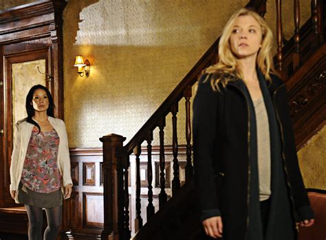 Elementary, 2012 — 2019 — джейми мориарти. Natalie Dormer as Irene Adler in Elementary (2013 ...
