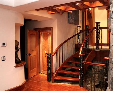 RAM Elevators and Lifts Showcases Stratus™ Home Elevator ...
