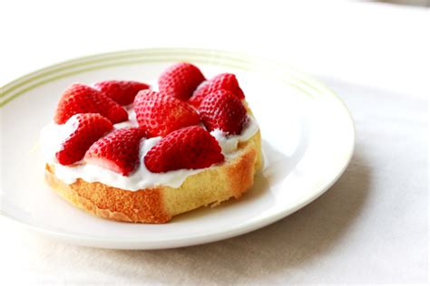 The original old fashioned shortcake recipe appeared on the first bisquick® box in 1931. Recipe: Japanese Strawberry Shortcake - Jacquelyn's