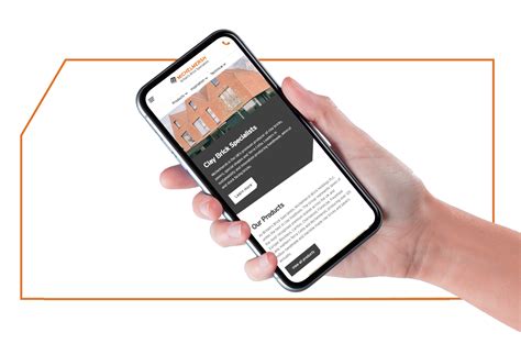 Work smarter, not harder with the new Michelmersh Group website