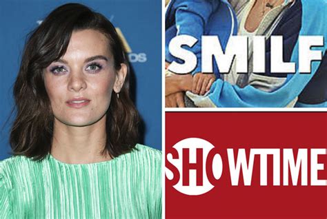 ‘smilf Creator Frankie Shaw Addresses Misconduct Allegations On ‘today
