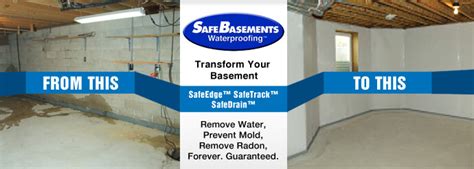 Maybe you would like to learn more about one of these? Getting Rid of Efflorescence on Basement Walls and Floors ...