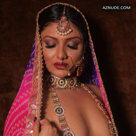Khushi Mukherjee Hot Sexy Pics Collection January March 2021 Aznude