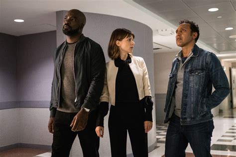 Evil Canceled Renewed Tv Shows Ratings Tv Series Finale