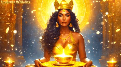 UNLOCK PROSPERITY PORTAL: WIPE OUT NEGATIVE BARRIERS WITH 888 Hz | DIVE