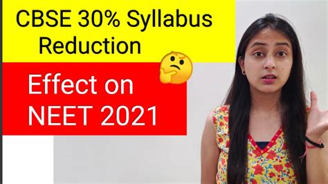 Download new neet ug syllabus 2021 subject wise from here along with neet ug syllabi pdf. Neet 2021 Syllabus Reduction - Neet 2021 Syllabus ...