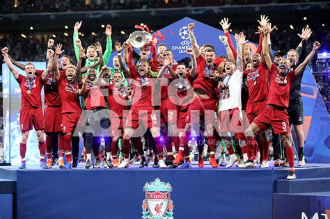 12 champions league final