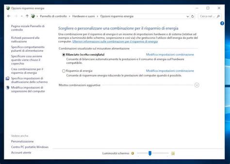 Come Ibernare Il Pc Windows 10 Salvatore Aranzulla