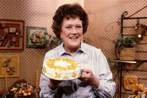 Watch The Julia Child Documentary Trailer Food And Wine