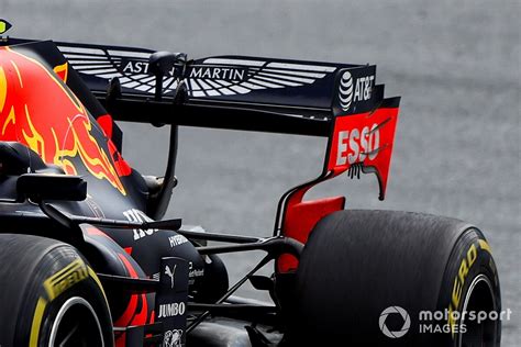 Fia Looking At New F1 Tests To Stop Flexi Wing Trickery
