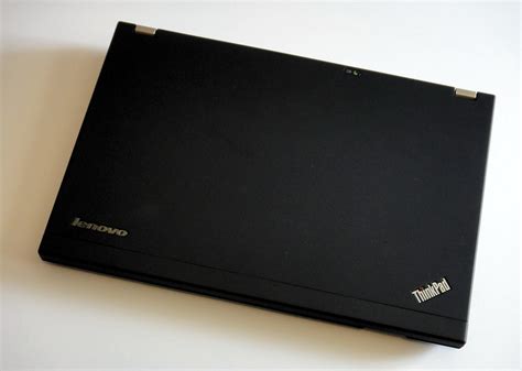 Lenovo Thinkpad X220 Review