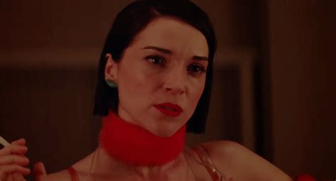 The Nowhere Inn Trailer St Vincent And Carrie Brownstein’s Concert