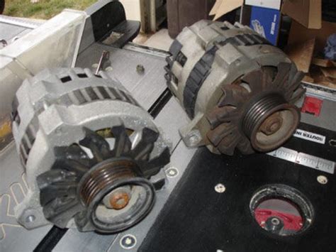 Quality auto repairs in austin, tx. Mobile Alternator Repair Services Replacement and Cost in ...