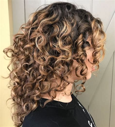 60 Styles And Cuts For Naturally Curly Hair Medium Curly Hair Styles