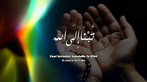 Zikir penenang hati hijjaz istighfar, al fatihah, ayat kursi, tasbih tahmid tahlil takbir. Zikir Munajat Penenang Hati - Tubna Illallah - YouTube